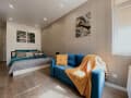 Аренда однокомнатной квартиры на сутки, 30 м², этаж 14 из 18. Фото 12
