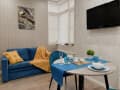 Аренда однокомнатной квартиры на сутки, 30 м², этаж 14 из 18. Фото 14