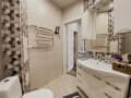 Аренда однокомнатной квартиры на сутки, 30 м², этаж 14 из 18. Фото 18