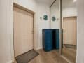 Аренда однокомнатной квартиры на сутки, 30 м², этаж 14 из 18. Фото 20