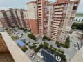 Аренда однокомнатной квартиры на сутки, 30 м², этаж 14 из 18. Фото 22