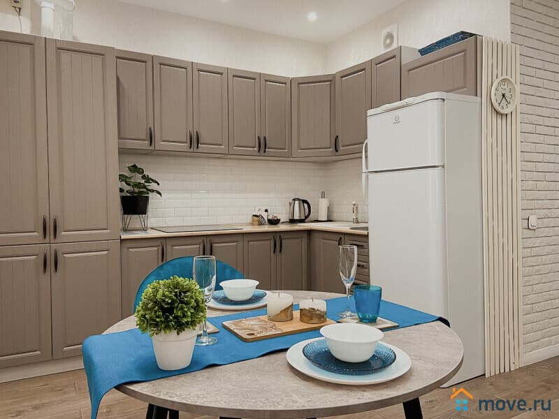 1-комн. квартира, 30 м²