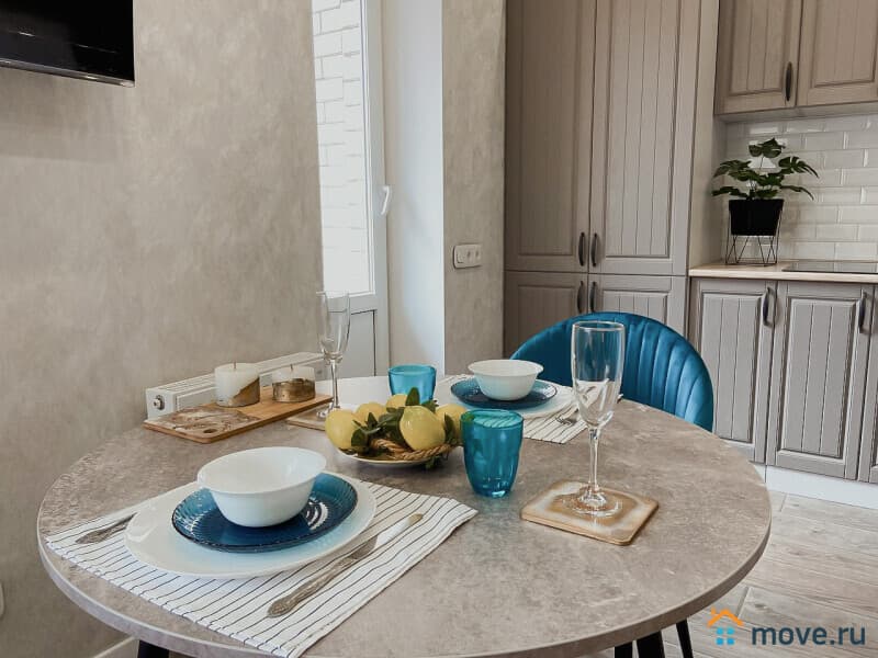 1-комн. квартира, 30 м²