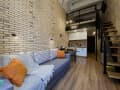 Сдам однокомнатную квартиру на сутки, 30 м², этаж 2 из 3. Фото 1