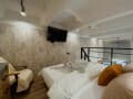 Сдам однокомнатную квартиру на сутки, 30 м², этаж 2 из 3. Фото 5