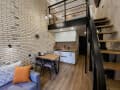 Сдам однокомнатную квартиру на сутки, 30 м², этаж 2 из 3. Фото 10