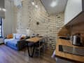 Сдам однокомнатную квартиру на сутки, 30 м², этаж 2 из 3. Фото 12
