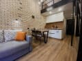 Сдам однокомнатную квартиру на сутки, 30 м², этаж 2 из 3. Фото 13