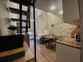 Сдам однокомнатную квартиру на сутки, 30 м², этаж 2 из 3. Фото 14