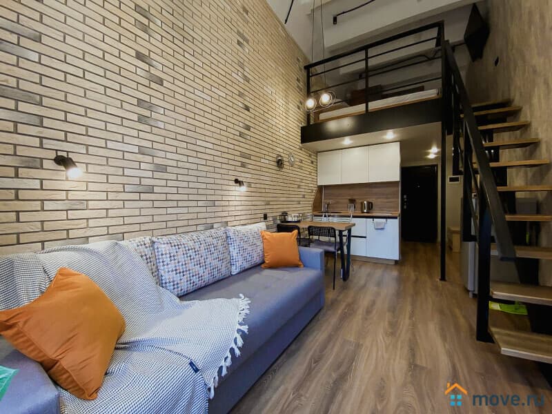 1-комн. квартира, 30 м²