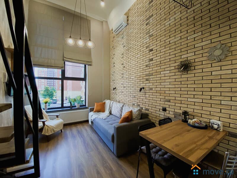 1-комн. квартира, 30 м²