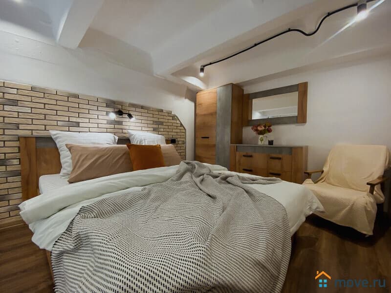 1-комн. квартира, 30 м²
