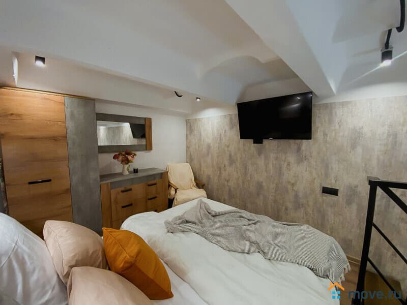 1-комн. квартира, 30 м²
