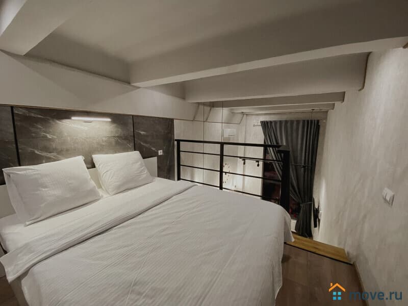 1-комн. квартира, 29 м²