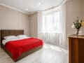 Сдам в аренду посуточно двухкомнатную квартиру, 46 м², этаж 4 из 16. Фото 1