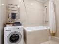 Сдам в аренду посуточно двухкомнатную квартиру, 46 м², этаж 4 из 16. Фото 11
