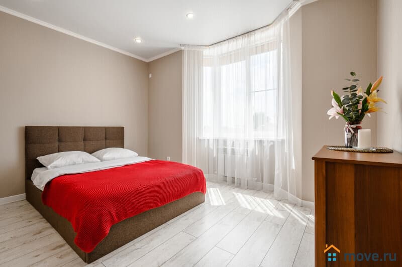 2-комн. квартира, 46 м²