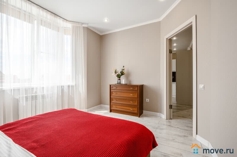 2-комн. квартира, 46 м²