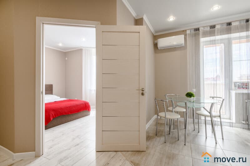 2-комн. квартира, 46 м²