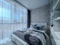 Снять однокомнатную квартиру на сутки, 35 м², этаж 10 из 17. Фото 1