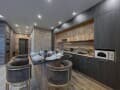 Снять двухкомнатную квартиру посуточно, 49 м², этаж 6 из 9. Фото 5