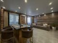 Снять двухкомнатную квартиру посуточно, 49 м², этаж 6 из 9. Фото 10