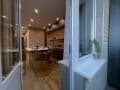 Снять двухкомнатную квартиру посуточно, 49 м², этаж 6 из 9. Фото 12