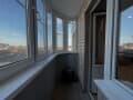 Снять двухкомнатную квартиру посуточно, 49 м², этаж 6 из 9. Фото 13