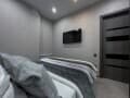 Снять двухкомнатную квартиру посуточно, 49 м², этаж 6 из 9. Фото 19