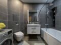 Снять двухкомнатную квартиру посуточно, 49 м², этаж 6 из 9. Фото 21