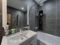Снять двухкомнатную квартиру посуточно, 49 м², этаж 6 из 9. Фото 22