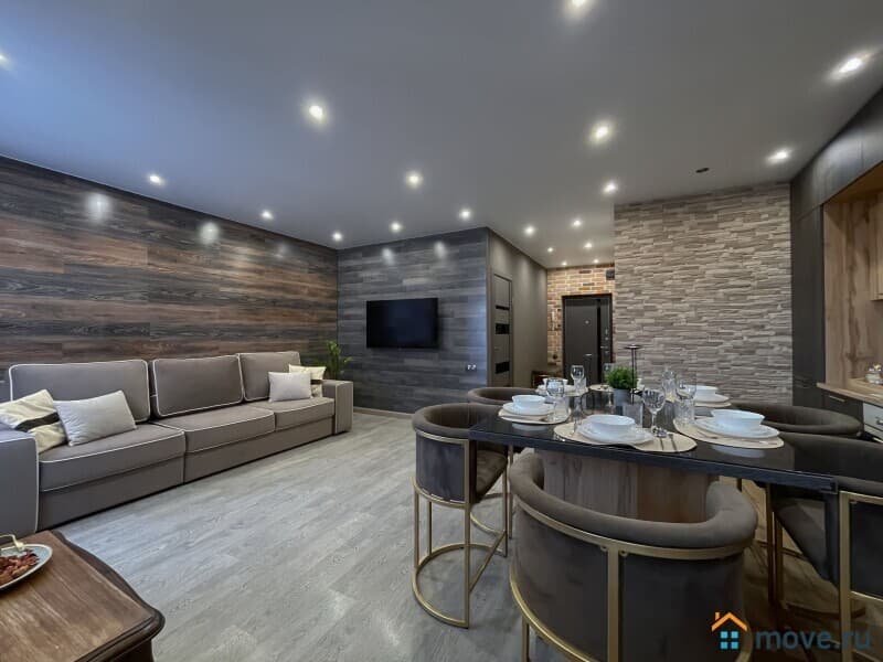 2-комн. квартира, 49 м²