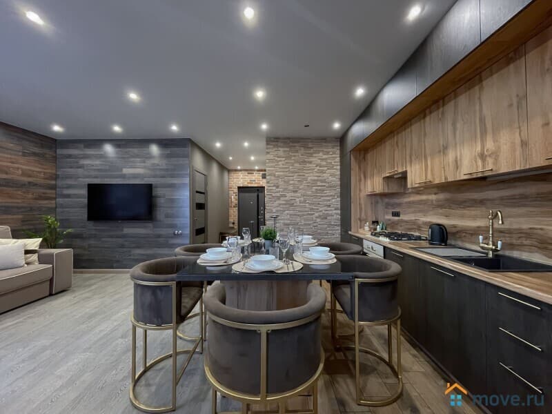 2-комн. квартира, 49 м²