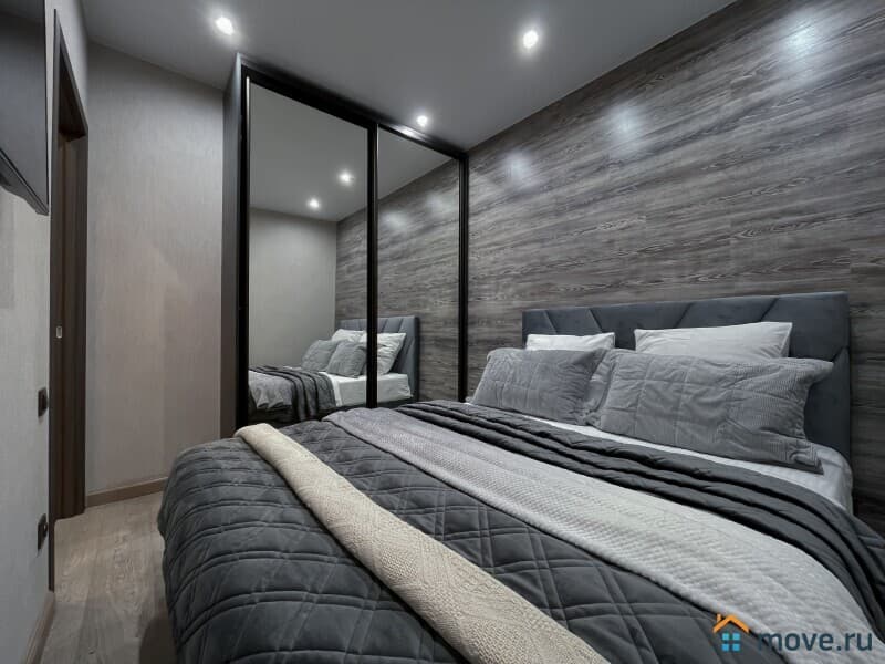 2-комн. квартира, 49 м²