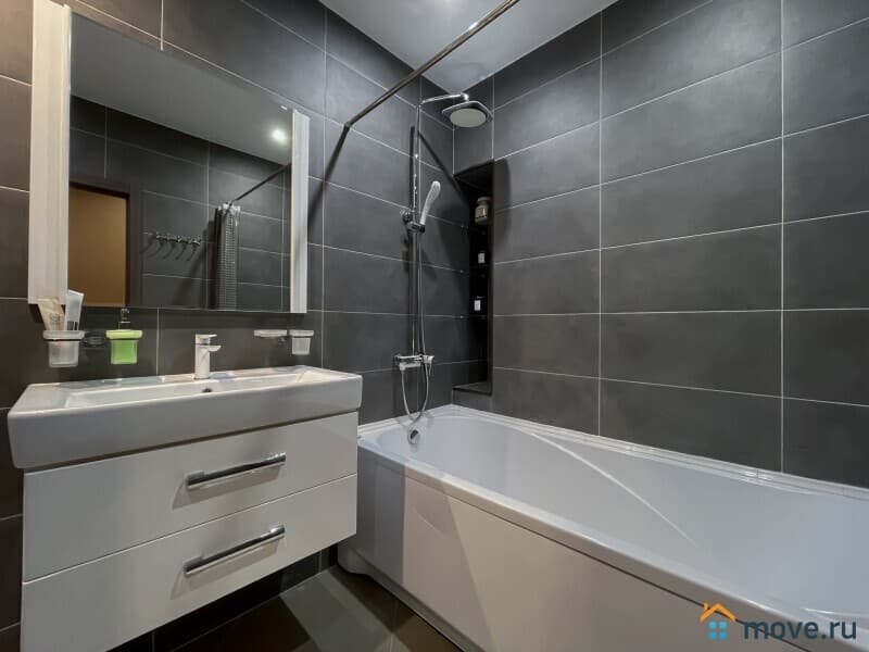 2-комн. квартира, 49 м²