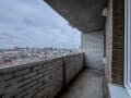 Объявление об аренде двухкомнатной квартиры на сутки, 87 м², этаж 12 из 17. Фото 23