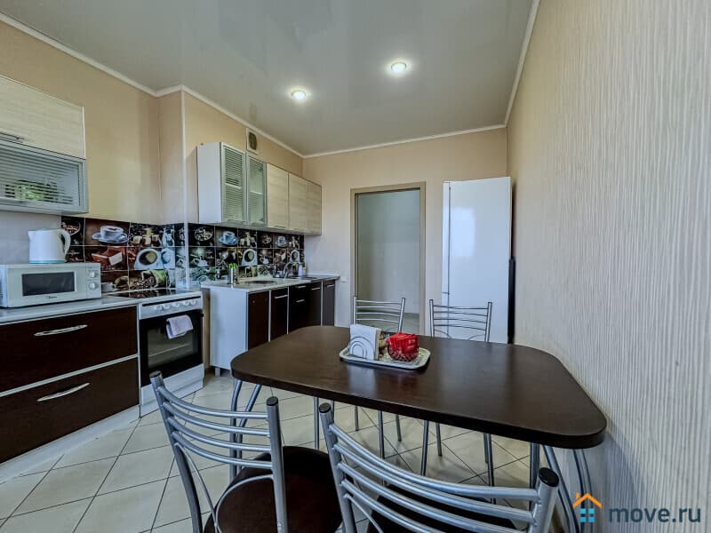 2-комн. квартира, 87 м²