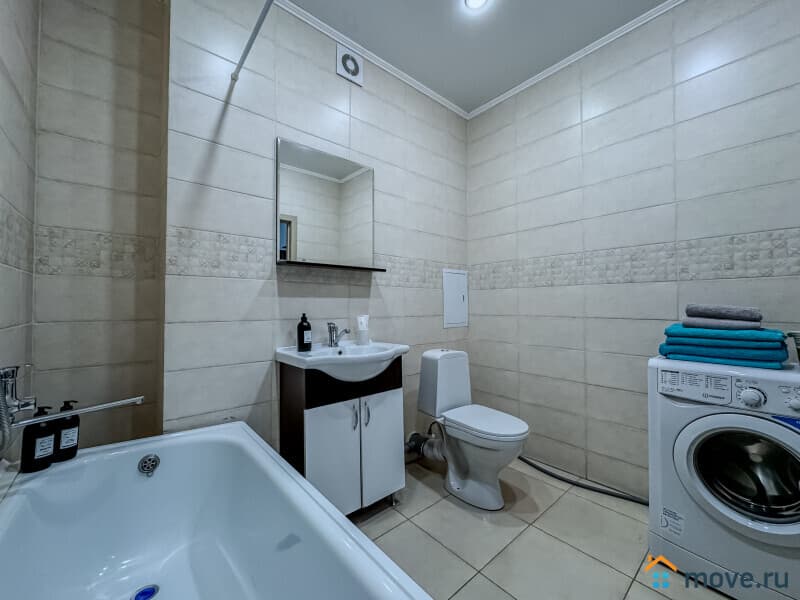 2-комн. квартира, 87 м²