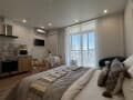 Снять студию на сутки, 31 м², этаж 13 из 21. Фото 2