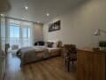 Снять студию на сутки, 31 м², этаж 13 из 21. Фото 3