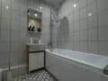 Снять студию на сутки, 31 м², этаж 13 из 21. Фото 12