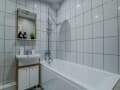 Снять студию на сутки, 31 м², этаж 13 из 21. Фото 4