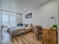 Снять студию на сутки, 31 м², этаж 13 из 21. Фото 5