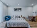 Снять студию на сутки, 31 м², этаж 13 из 21. Фото 6
