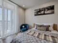 Снять студию на сутки, 31 м², этаж 13 из 21. Фото 7