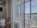 Снять студию на сутки, 31 м², этаж 13 из 21. Фото 8