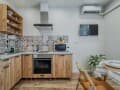 Снять студию на сутки, 31 м², этаж 13 из 21. Фото 13