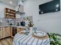Снять студию на сутки, 31 м², этаж 13 из 21. Фото 14