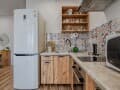 Снять студию на сутки, 31 м², этаж 13 из 21. Фото 15