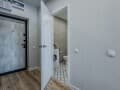 Снять студию на сутки, 31 м², этаж 13 из 21. Фото 18